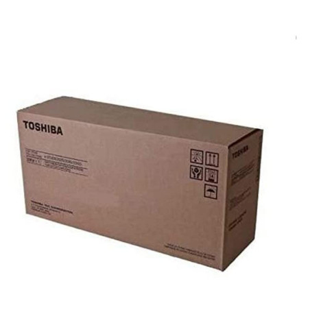 Toshiba T-FC200E-C Cartouche de Toner 1 pièce(s) Compatible Cyan