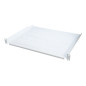 'LogiLink 19fachboden Fixation Avant seulement T = 350 mm, gris