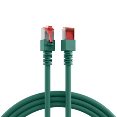 EFB-Elektronik Câble patch RJ45 Cat.6 S/FTP LSZH