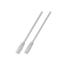 EFB Elektronik K8100WS.30 câble de réseau 30 m Cat6 U/UTP (UTP) Blanc - Câbles de réseau (30 m, Cat6, U/UTP (UTP), RJ-45, RJ-45,