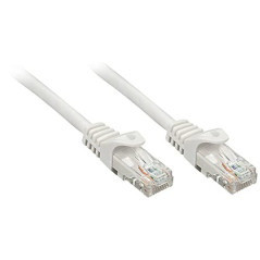 Wentronic Câble Utp Cat.5E Gris 10 M