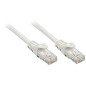 Wentronic Câble Utp Cat.5E Gris 10 M