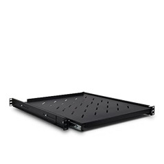 Inter-Tech 88887259 Accessoire de Racks Composant tiroir