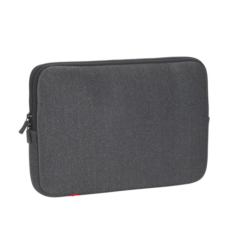 RivaCase ANTISHOCK Notebooksleeve 5124 Dunkel Gris [13.3" - 14"]