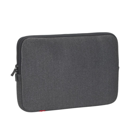 RivaCase ANTISHOCK Notebooksleeve 5124 Dunkel Gris [13.3" - 14"]