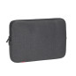 RivaCase ANTISHOCK Notebooksleeve 5124 Dunkel Gris [13.3" - 14"]