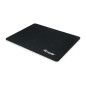 Equip 245011 Tapis de Souris pour Tous Types de Souris Noir