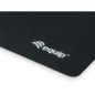 Equip 245011 Tapis de Souris pour Tous Types de Souris Noir