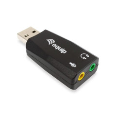 Equip Carte Son Externe 245320