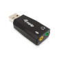 Equip Carte Son Externe 245320
