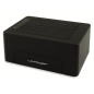 LC Power LC-Dock-C Station d'accueil HDD SATA USB 3.1 (2ème génération) LC Power LC-Dock-C Station d'accueil HDD SATA USB 3.1 (2ème génération)