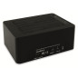 LC Power LC-Dock-C Station d'accueil HDD SATA USB 3.1 (2ème génération) LC Power LC-Dock-C Station d'accueil HDD SATA USB 3.1 (2ème génération)