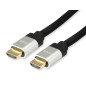 Conceptronic Equip life câble HDMI avec Ethernet - 1 m 119380 Conceptronic Equip life câble HDMI avec Ethernet - 1 m 119380