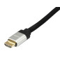 Conceptronic Equip life câble HDMI avec Ethernet - 1 m 119380 Conceptronic Equip life câble HDMI avec Ethernet - 1 m 119380