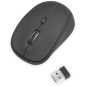 Logilink ID0193 Souris sans Fil Noir