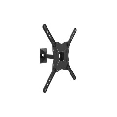 Equip Support Mural pour écran Plat Noir 139,7 cm