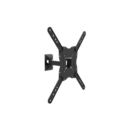 Equip Support Mural pour écran Plat Noir 139,7 cm