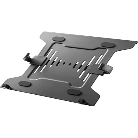 Equip Support pour Ordinateur Portable, Multicolore, 10–15,6"