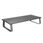 Equip 650880 soporte Para Monitor Negro
