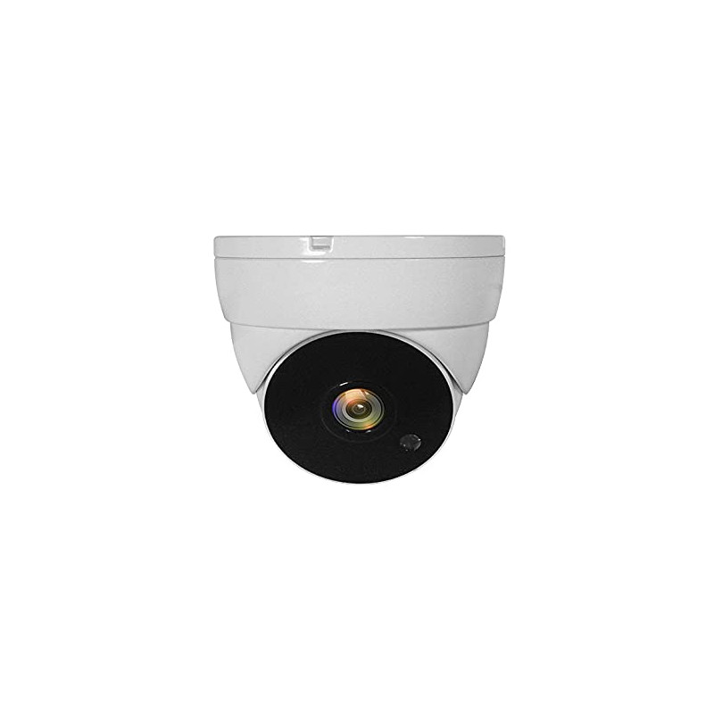 LevelOne CAMÉRA CCTV 1080P AHD - HDTVI - HDVCI - CVBS Niveau Un Type DÔME EXTÉRIEUR INTÉRIEUR ACS-5302 LevelOne CAMÉRA CCTV 1080P AHD - HDTVI - HDVCI - CVBS Niveau Un Type DÔME EXTÉRIEUR INTÉRIEUR ACS-5302