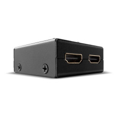 Switch Bidirectionnel HDMI 18G 2 Ports