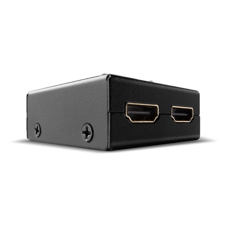 Switch Bidirectionnel HDMI 18G 2 Ports Switch Bidirectionnel HDMI 18G 2 Ports