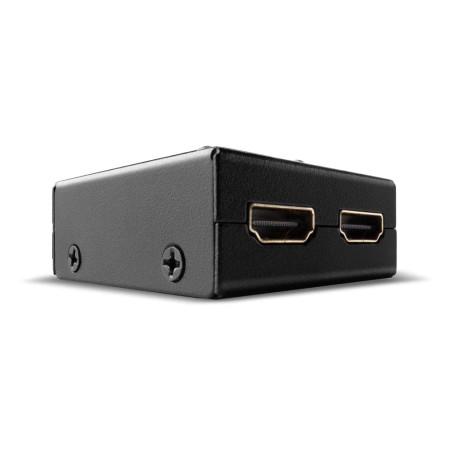 Switch Bidirectionnel HDMI 18G 2 Ports