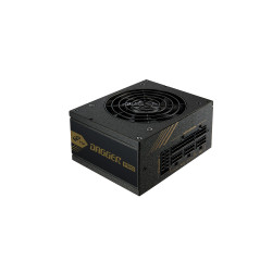 FSP/Fortron Dagger Pro unité d'alimentation d'énergie 650 W 20+4 pin ATX SFX Noir