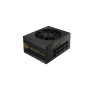 FSP/Fortron Dagger Pro unité d'alimentation d'énergie 650 W 20+4 pin ATX SFX Noir