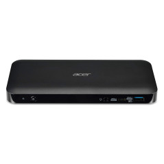 Acer USB Type-C Dockingstation III