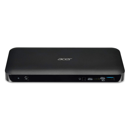 Acer USB Type-C Dockingstation III
