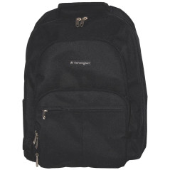 Kensington Sac à Dos pour Ordinateur Portable de 15.6" - MacBook Pro, MacBook Air, Tablettes et Ordinateurs HP - Pour Homme & Fe