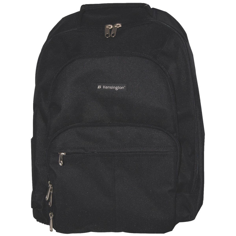 Kensington Sac à Dos pour Ordinateur Portable de 15.6" - MacBook Pro, MacBook Air, Tablettes et Ordinateurs HP - Pour Homme & Fe