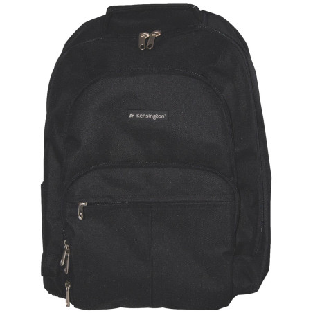 Kensington Sac à Dos pour Ordinateur Portable de 15.6" - MacBook Pro, MacBook Air, Tablettes et Ordinateurs HP - Pour Homme & Fe