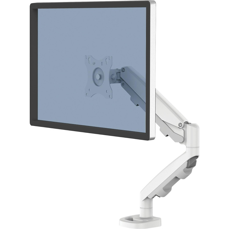 Fellowes Bras Articule Eppasingle Blanc compatible jusqu’à 39 Pouces 9683201