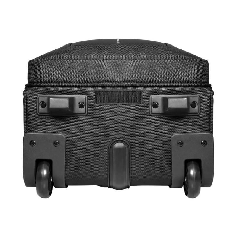 Port Designs Trolley & Sac à Dos PC Chicago Evo Noir 15.6 Pouces