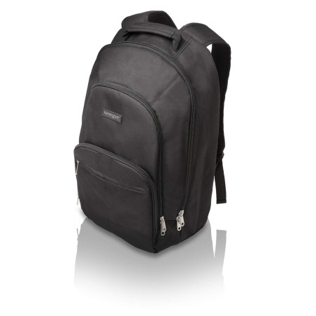 Kensington Sac à Dos pour Ordinateur Portable de 15.6" - MacBook Pro, MacBook Air, Tablettes et Ordinateurs HP - Pour Homme & Fe