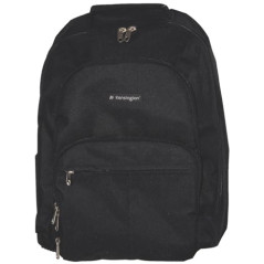 Kensington Sac à Dos pour Ordinateur Portable de 15.6" - MacBook Pro, MacBook Air, Tablettes et Ordinateurs HP - Pour Homme & Fe