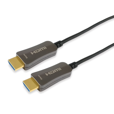 Equip Câble HDMI 119432 70 m