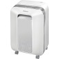 Fellowes Destructeur de documents Powershred LX201, 12 feuilles, petites entreprises/télétravail, Micro-Cut DIN P-5, Corbeille 2 Fellowes Destructeur de documents Powershred LX201, 12 feuilles, petites entreprises/télétravail, Micro-Cut DIN P-5, Corbeille 2