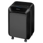 Fellowes Destructeur Powershred LX211, Destructeur de Documents, Coupe Micro 15 Feuilles pour Petites Entreprises/Télétravail, C Fellowes Destructeur Powershred LX211, Destructeur de Documents, Coupe Micro 15 Feuilles pour Petites Entreprises/Télétravail, C