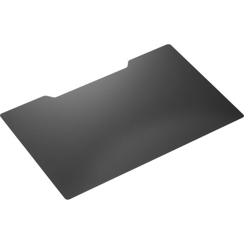 HP Filtre de confidentialité 13,3 Pouces pour écran Tactile