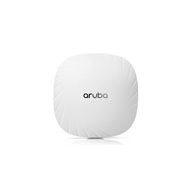 HPE Aruba AP-505 (RW) - Campus - Punto di accesso