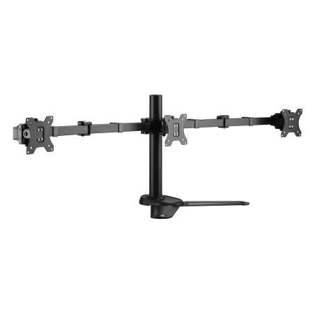 Equip 650125 Support pour écran 68,6 cm (27"), Noir