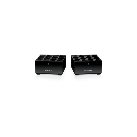 NETGEAR nighthawk (MK62)