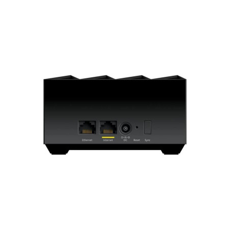 NETGEAR nighthawk (MK62)