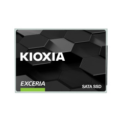 KIOXIA EXCERIA 960GB SATA 6Gbit/s 2.5-inch SSD