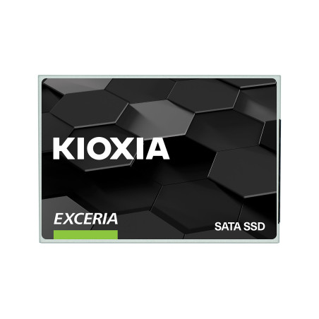 KIOXIA EXCERIA 960GB SATA 6Gbit/s 2.5-inch SSD