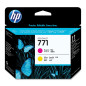 HP Tete IMP GF 91 M