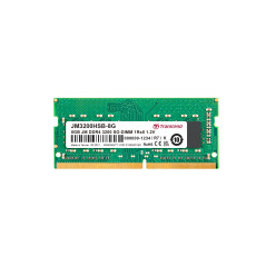 Transcend JM3200HSB-8G 8GB DDR4 3200MHz So-DIMM 1Rx8 1.2V